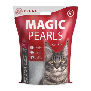 Mačkolit MAGIC Pearl Original 16l
