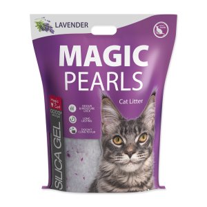 Mačkolit MAGIC Pearl Lavender 16l