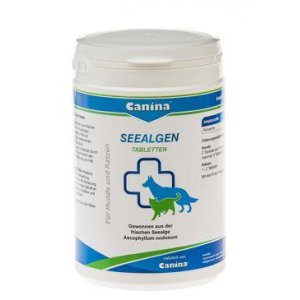 Canina Morská riasa 750tbl