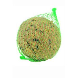 Lojová guľa so semienkami L 300g 1ks