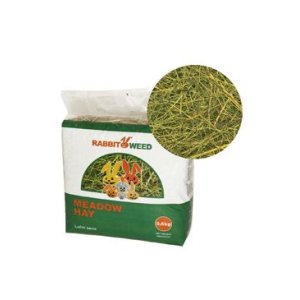 Seno lúčne RabbitWeed 0,6kg