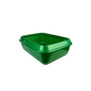 WC mačka s rámom 44x33x11cm SP