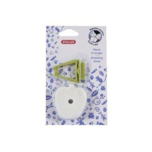 Minerálny kameň pre malé hlodavce jablko Zolux