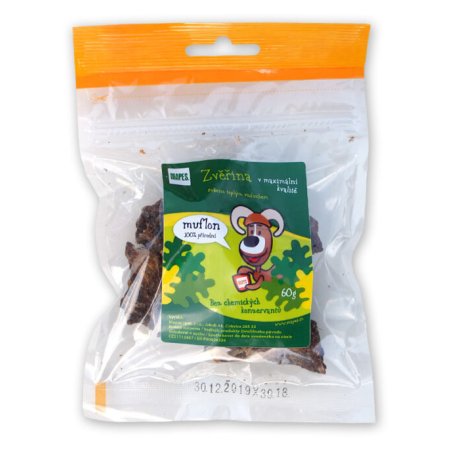 MAPES Muflón 60 g
