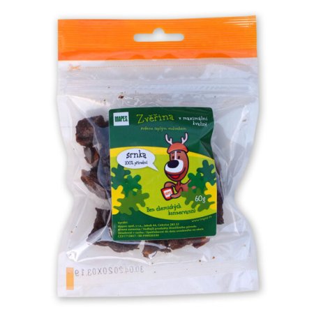 MAPES Srnká 60 g