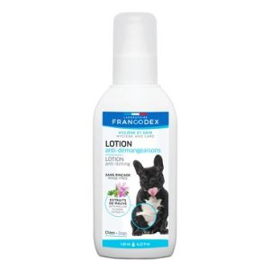 Francodex Roztok proti svrbeniu pes 120ml