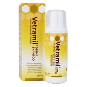 Vetramil šampón pre psov 150ml