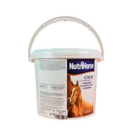 Nutri Horse Calm 3kg