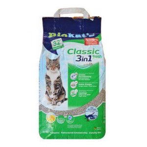 Podstielka Biokat’s Classic Fresh 10L