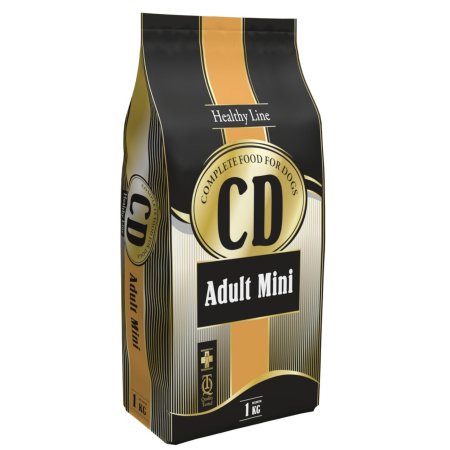 DELIKAN CD Adult mini 1 kg