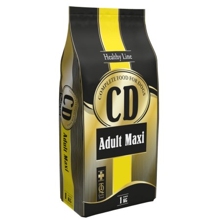 DELIKAN CD Adult maxi 1 kg