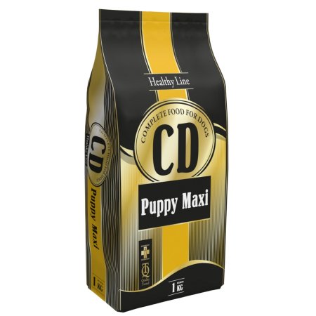 DELIKAN CD Puppy maxi 1 kg
