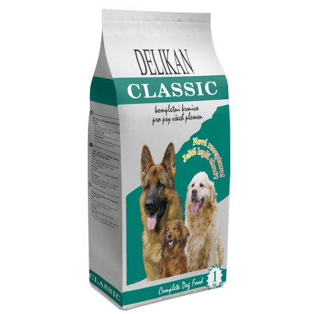 DELIKAN Classic 1 kg