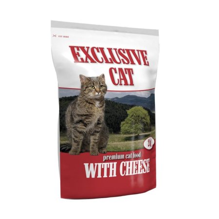 DELIKAN Exclusive Cat Syr 2 kg
