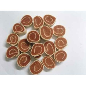 Závitok kačacie-100g