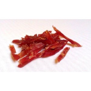 Prúžok kačacie mini-100g