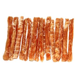 Prúžok kuracie sušený-250g