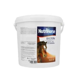 Nutri Horse Biotin pre kone plv 3kg
