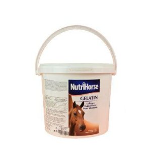 Nutri Horse Gelatin pre kone 3kg