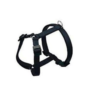 Postroj CHAMPION P XS čierna FP 1ks