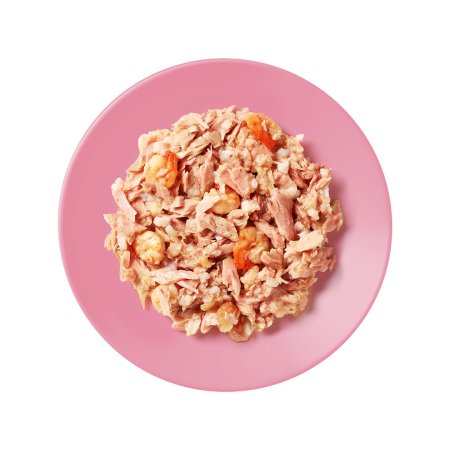 Applaws miska POT Cat 60g tuniak a krevety