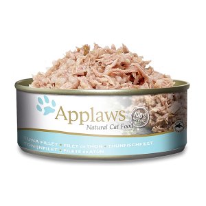 Applaws konzerva Cat 156g tuniak
