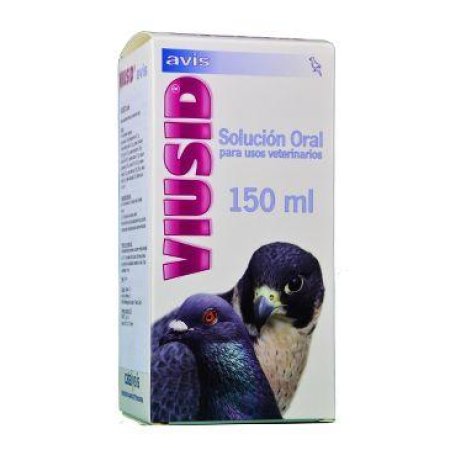 Viusid pets avis 150 ml