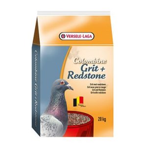 VL Grit pre holuby Colombine Grit&Redstone 20kg