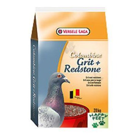 VL Grit pre holuby Colombine Grit&Redstone 20kg