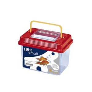 Prepravka Small Animals GEO M 23,2x15,3x16,6cm 2,5l FP