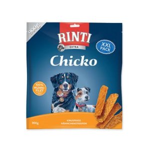 Rinti Dog pochúťka Extra Chicko kura 900g