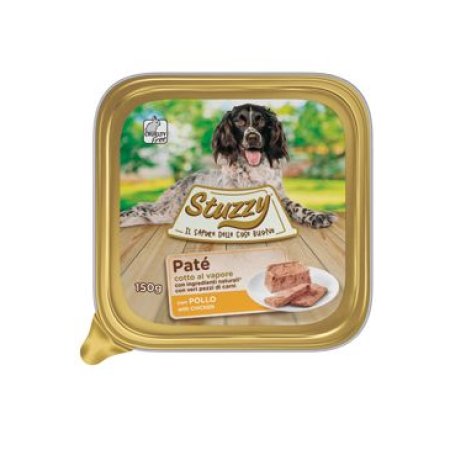 Vanička MISTER STUZZY kuracie 150 g