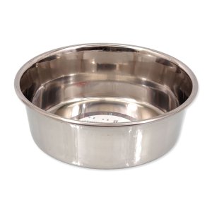Miska DOG FANTASY nerezová ťažká 13 cm