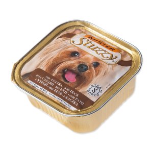 Vanička MISTER STUZZY kačica 150 g