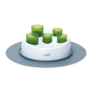Hračka CAT IT interaktívna "hrabačka" Design Senses 2.0