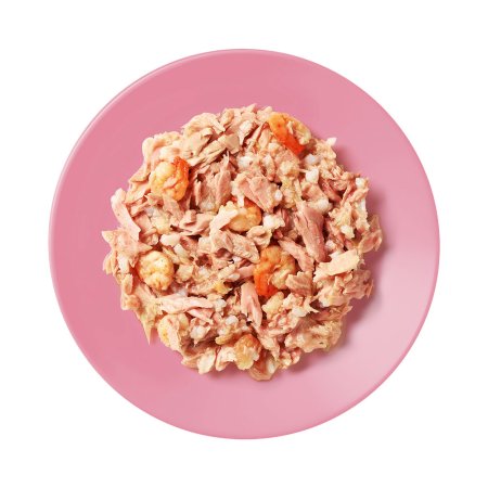 Applaws miska POT Cat 8 x 60g MultiFish - Rybí výber