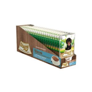 Kapsička STUZZY Dog Špeciality ryba (100g)