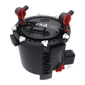 Filter FLUVAL FX-4 vonkajší