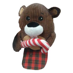 Vianočná hračka Bobrík