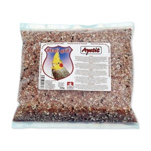 Apetít - Vtáčí grit 500g