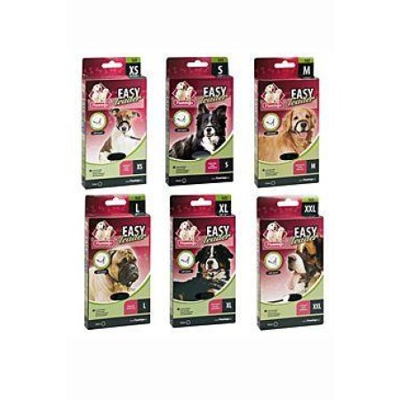 Náhubok jednoduchý čierny M