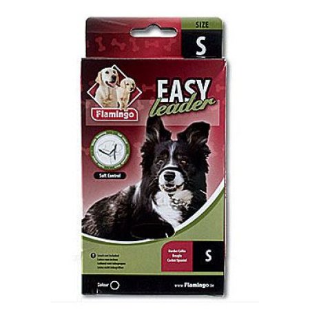 Náhubok jednoduchý čierny S