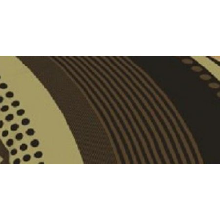 PROFIZOO Pelech štandard 35 zeleno-hnedá (bav)