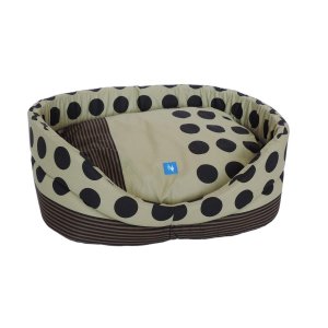 PROFIZOO Pelech Wasty 80 zeleno-hnedá (bav)