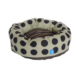 PROFIZOO Pelech Fox 50 zeleno-hnedá (bav)