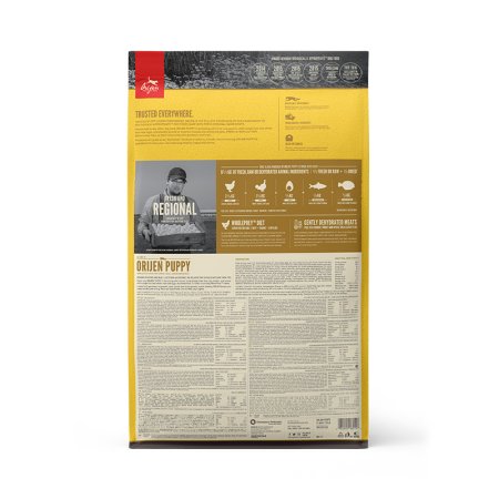 Orijen Puppy 11,4 kg