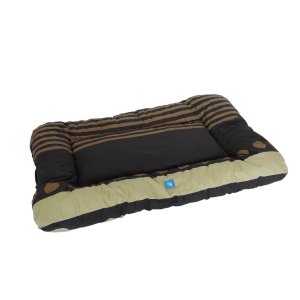 PROFIZOO Vankúš 4R č.1 50cm zeleno-hnedá (bav)