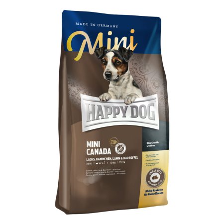 Happy Dog Supreme Mini Canada 1 kg