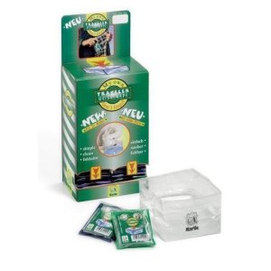 Cestovná miska TRAVELER skladacia 1500ml