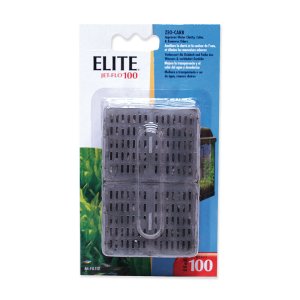 Náplň zeocarb pre Elite Jet Flo 100